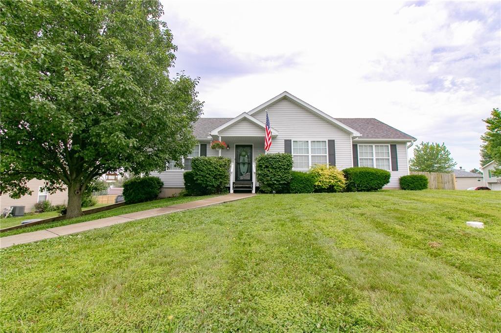 Listing Photo MLS #HMS2556779