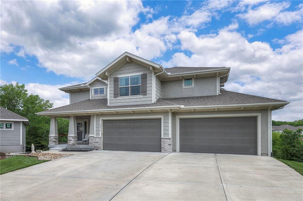 Listing Photo MLS #HMS2556781