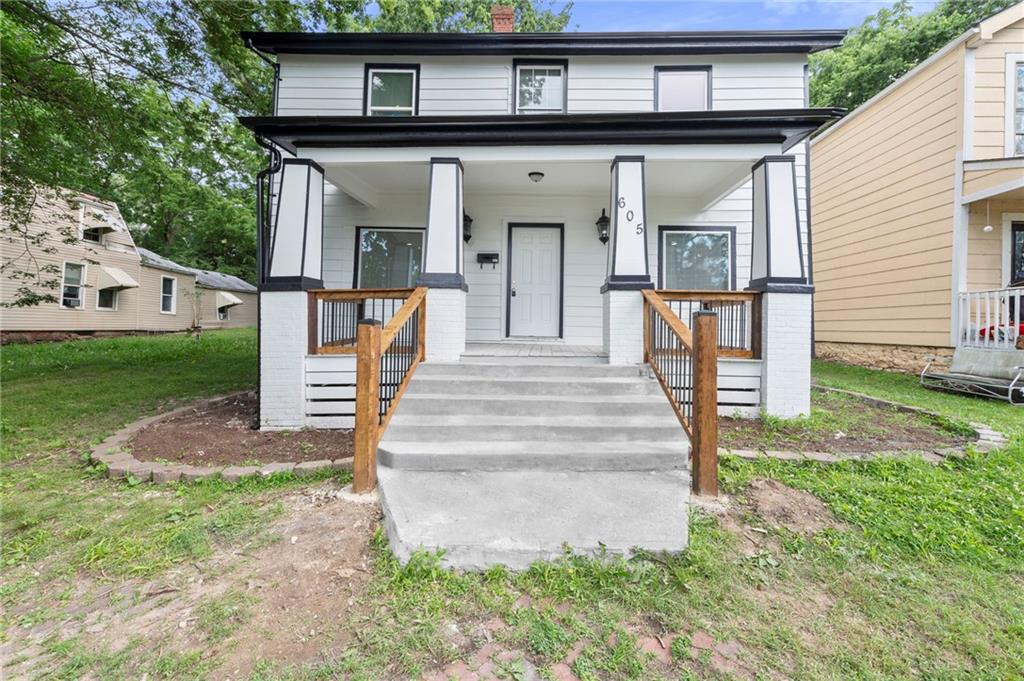 Listing Photo MLS #HMS2556942