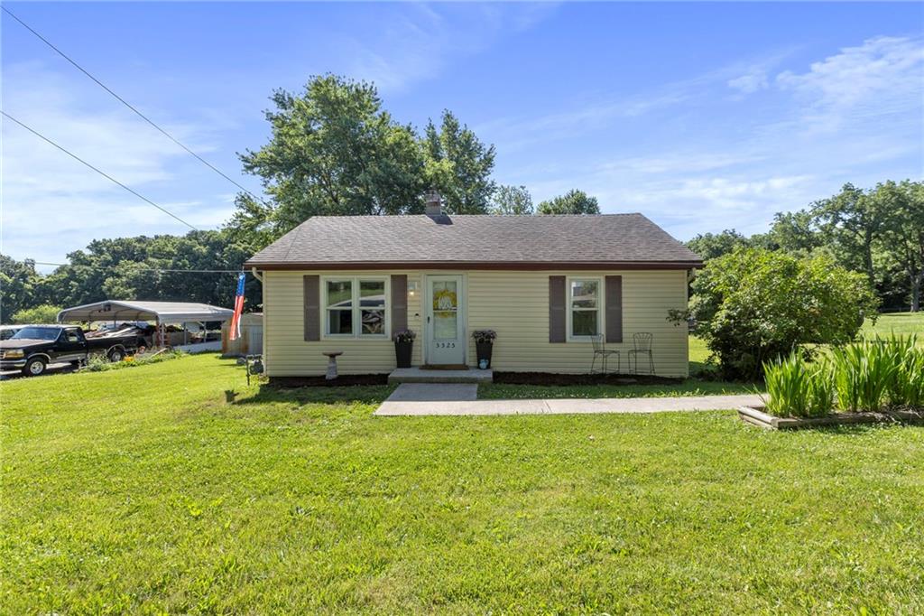 Listing Photo MLS #HMS2557027