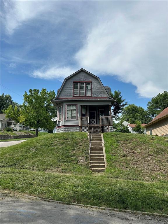Listing Photo MLS #HMS2557040