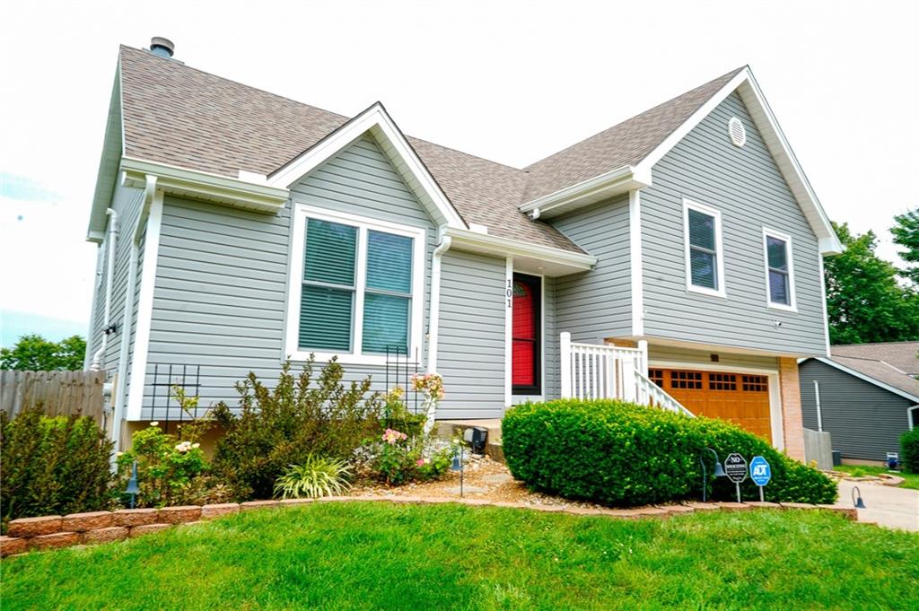 Listing Photo MLS #HMS2557051