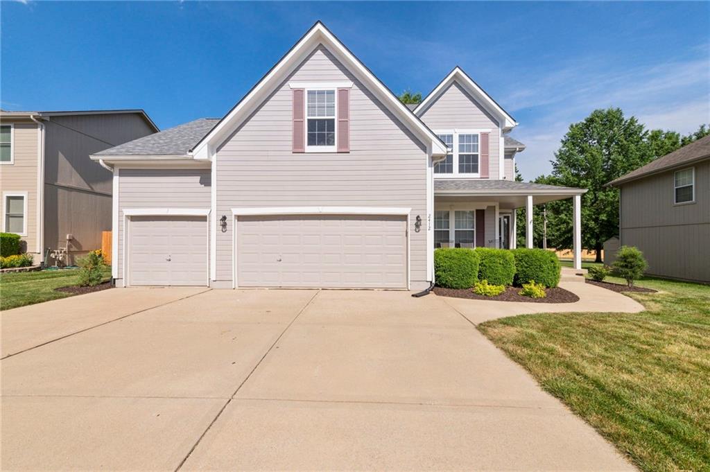 Listing Photo MLS #HMS2557082