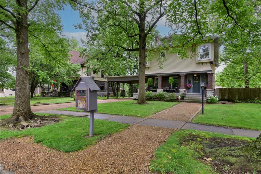 Listing Photo MLS #HMS2557107