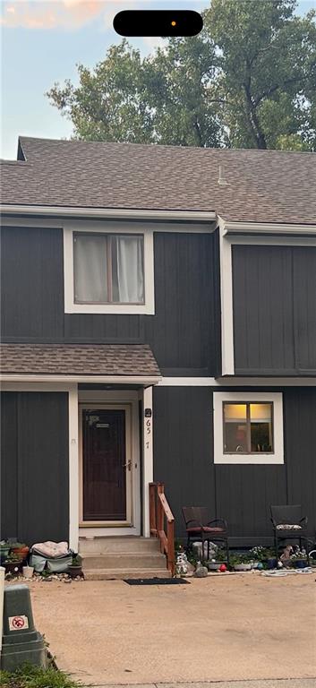 Listing Photo MLS #HMS2557247