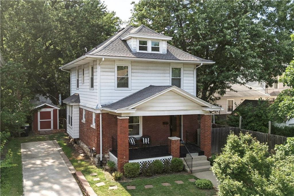 Listing Photo MLS #HMS2557368