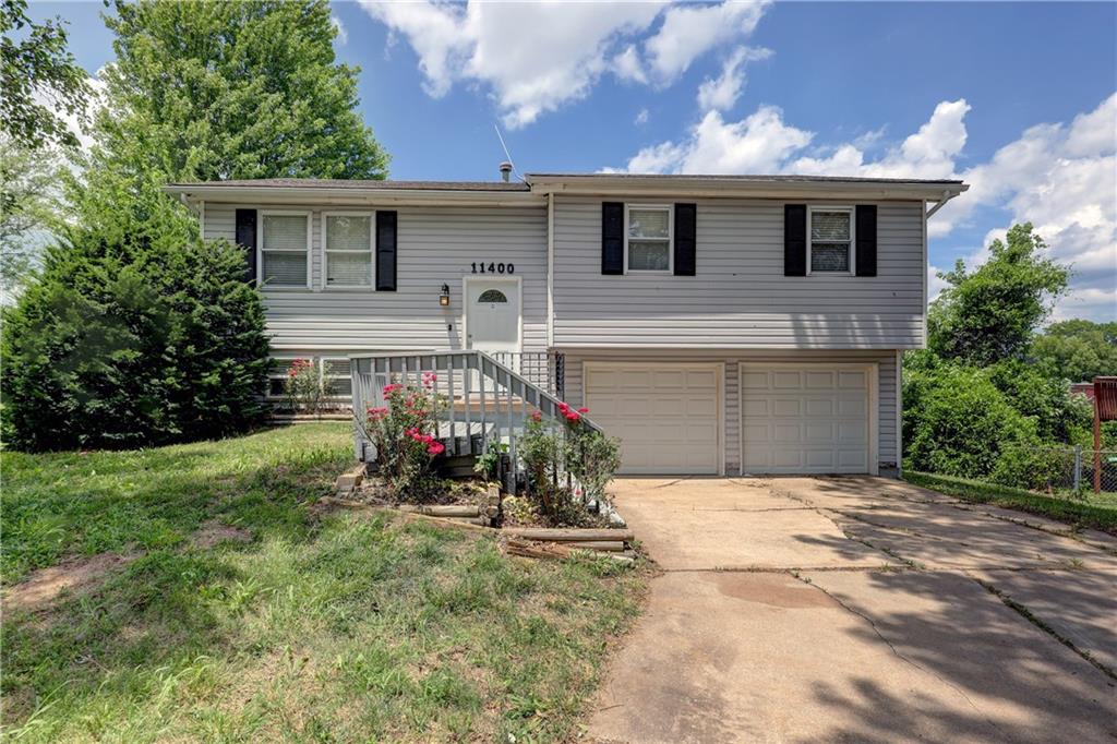 Listing Photo MLS #HMS2557461