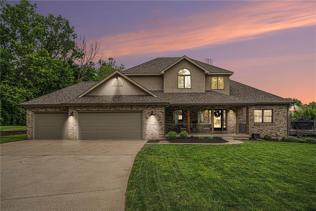 Listing Photo MLS #HMS2557575
