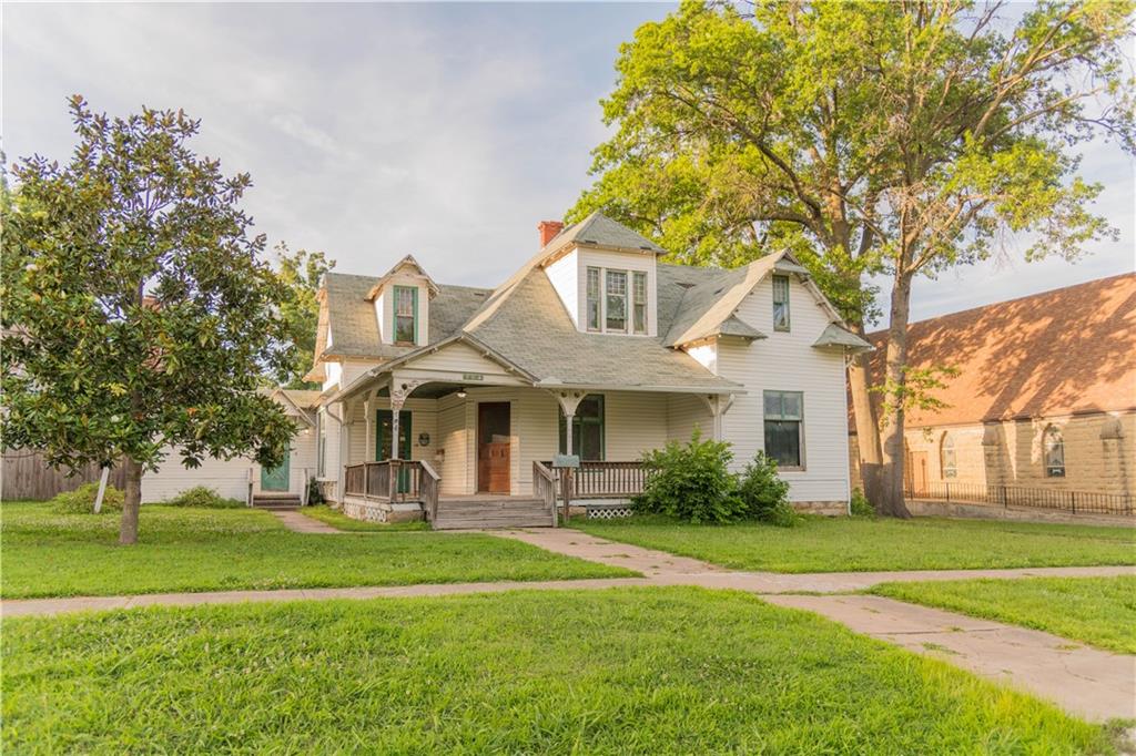 Listing Photo MLS #HMS2557641