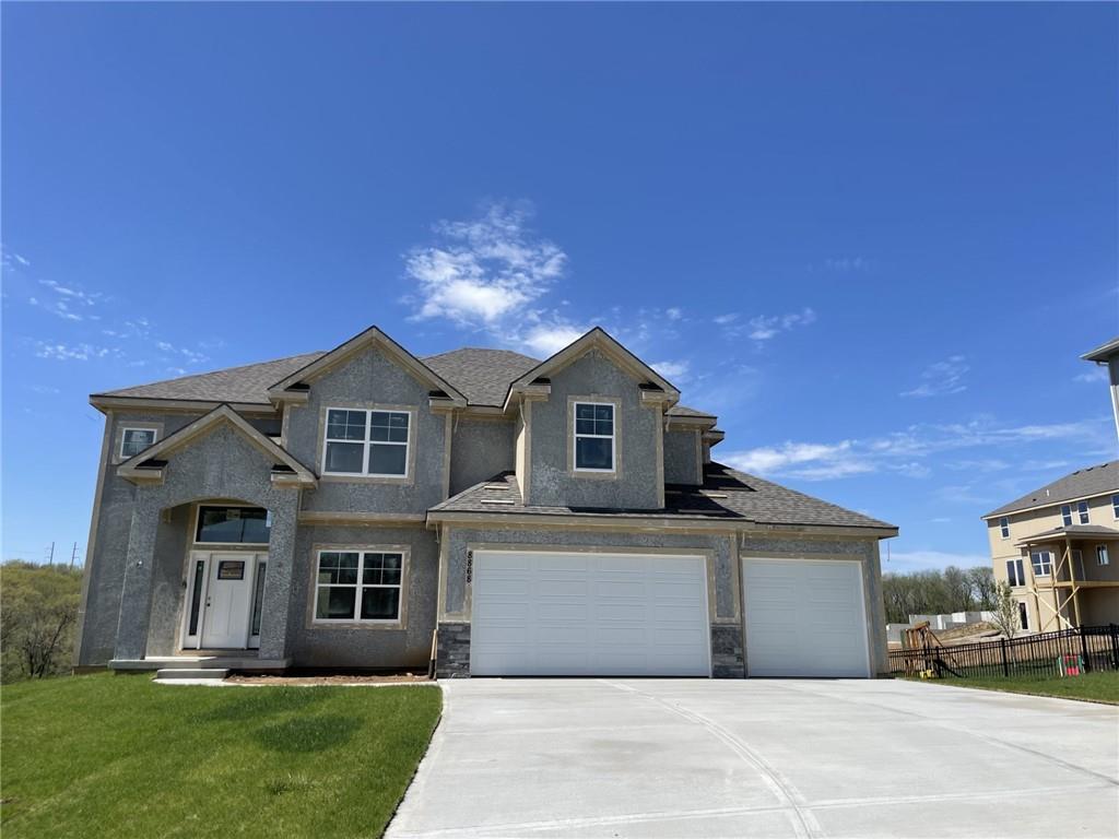 Listing Photo MLS #HMS2557815