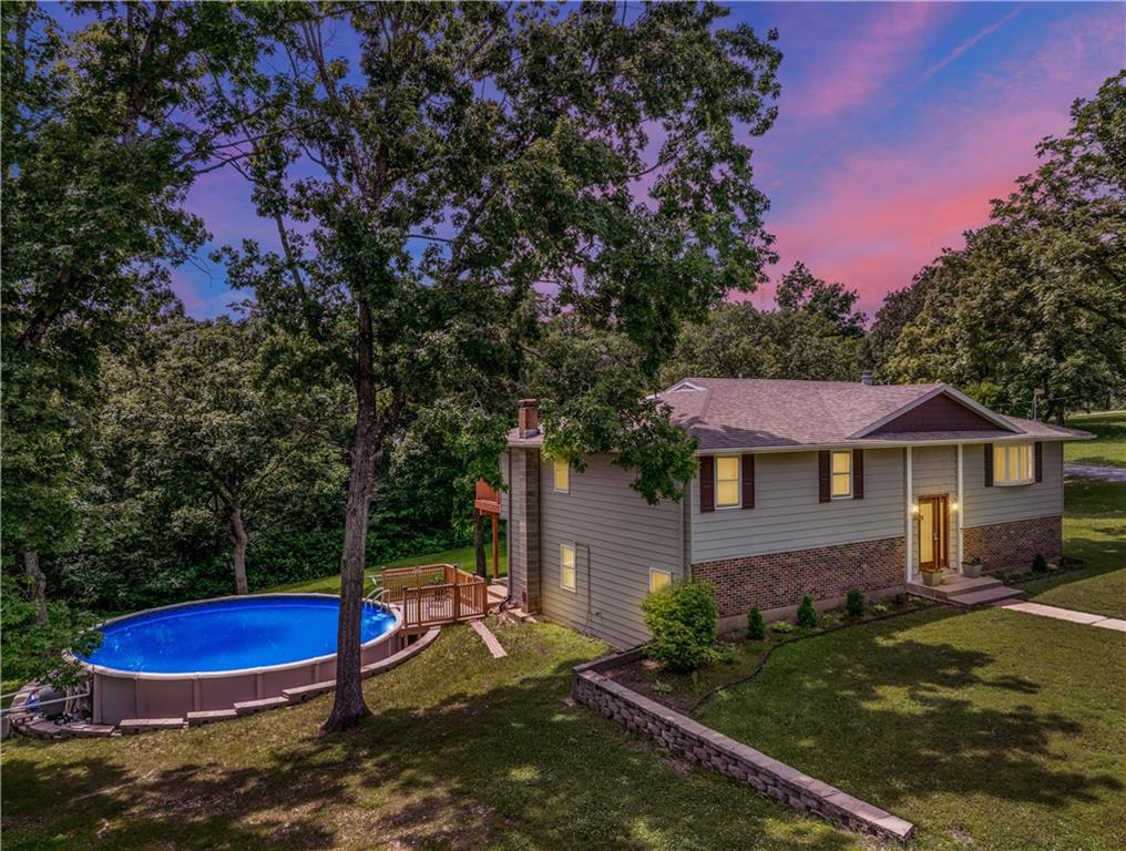 Listing Photo MLS #HMS2557867