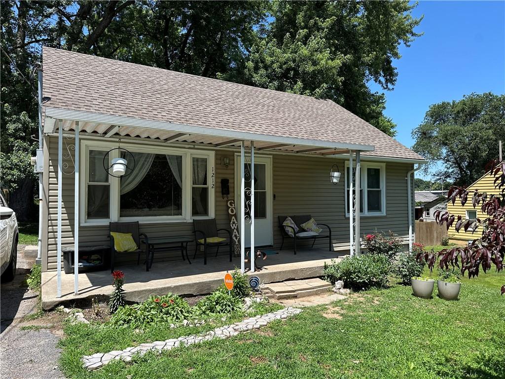 Listing Photo MLS #HMS2557955