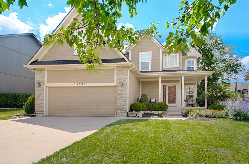 Listing Photo MLS #HMS2558005