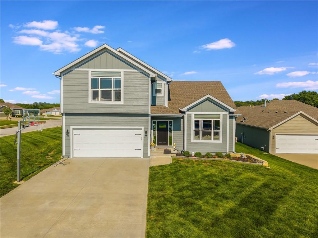 Listing Photo MLS #HMS2558022
