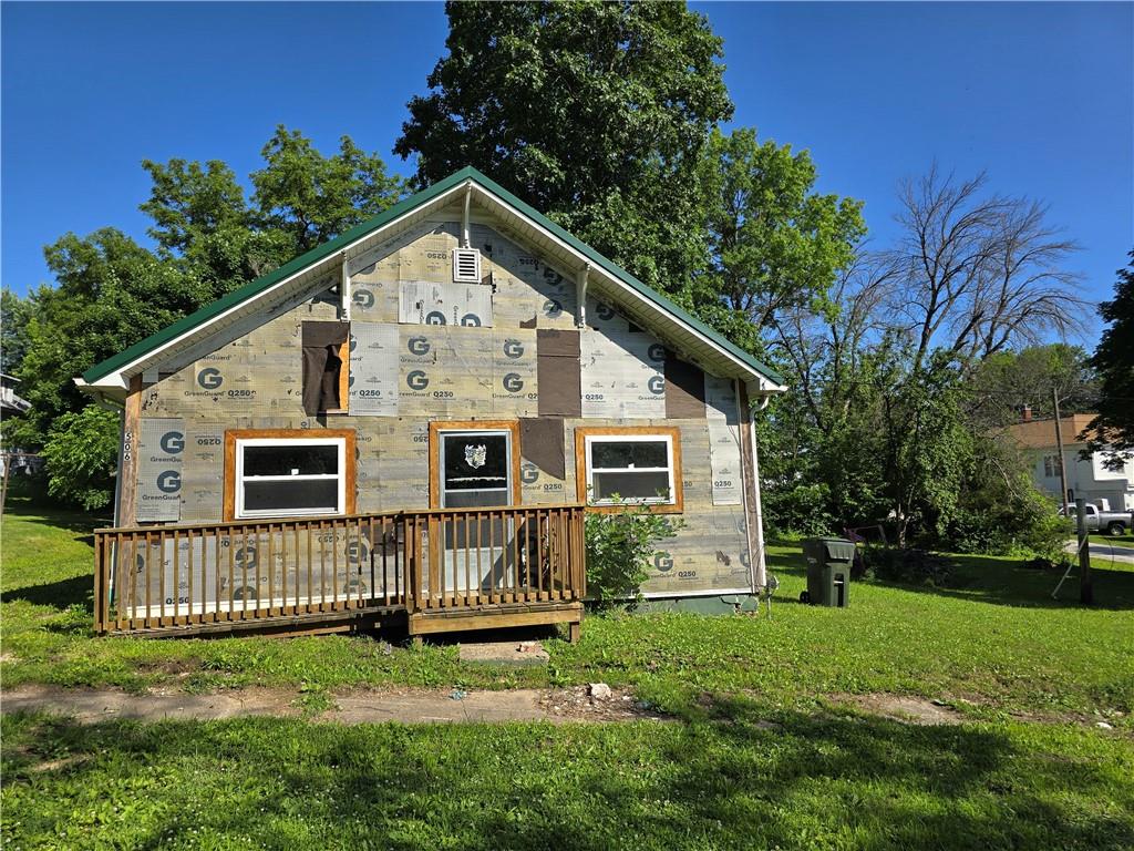 Listing Photo MLS #HMS2558028