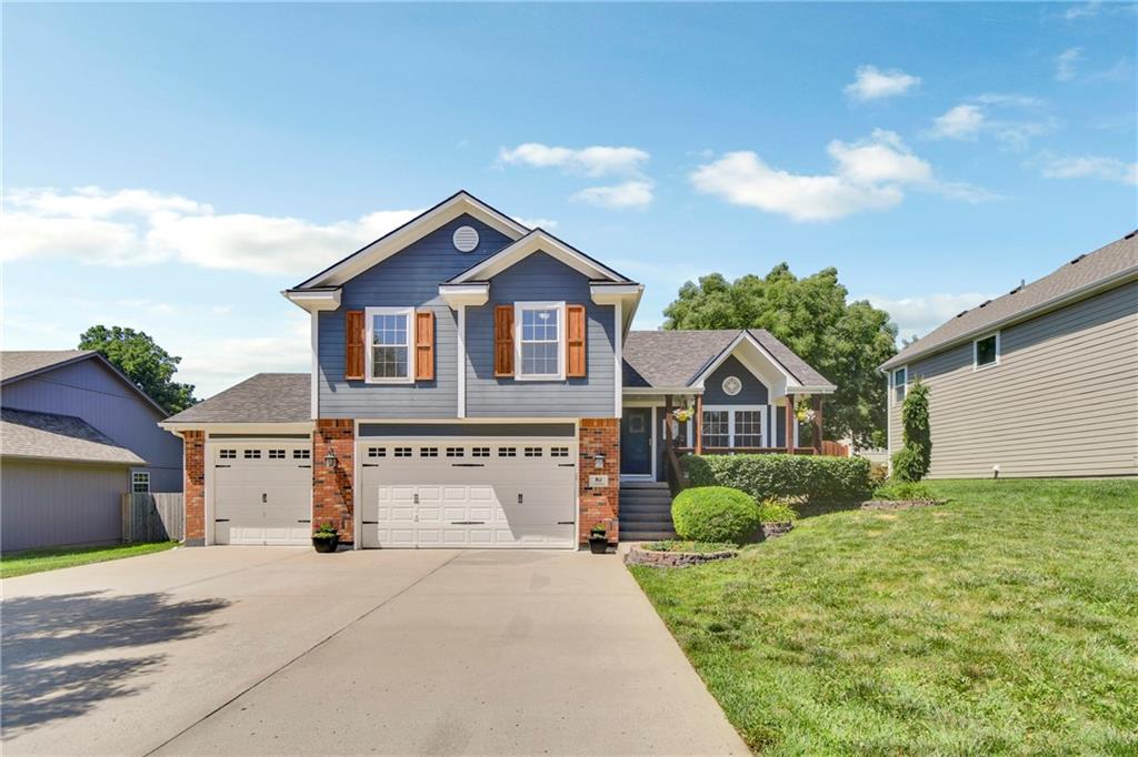 Listing Photo MLS #HMS2558037