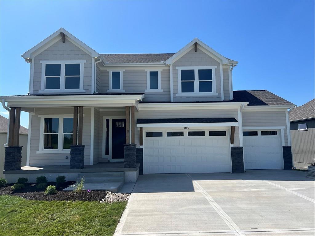 Listing Photo MLS #HMS2558054