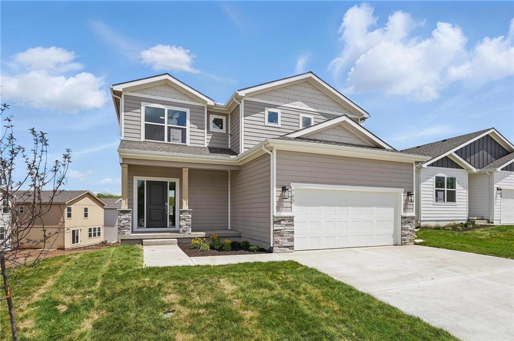 Listing Photo MLS #HMS2558075