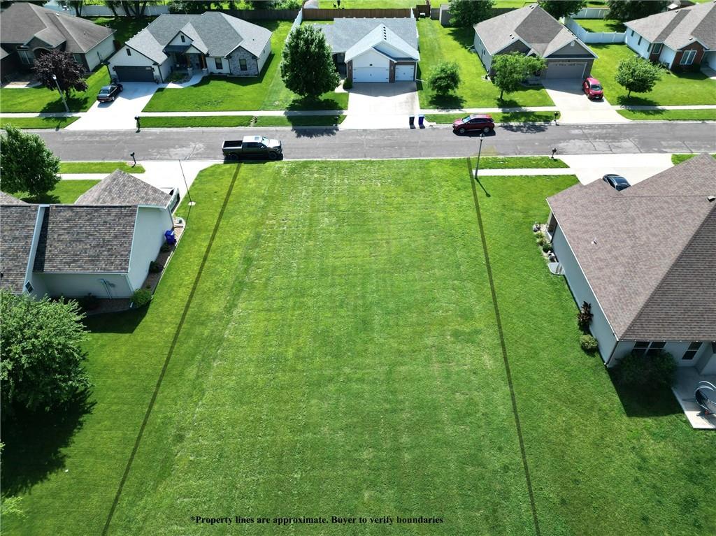 Listing Photo MLS #HMS2558124