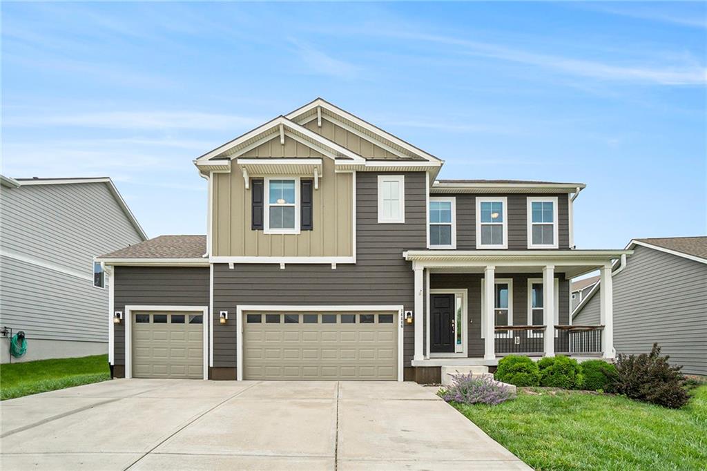 Listing Photo MLS #HMS2558147