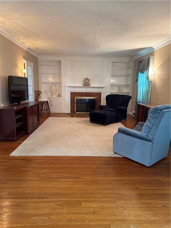 Listing Photo MLS #HMS2558203