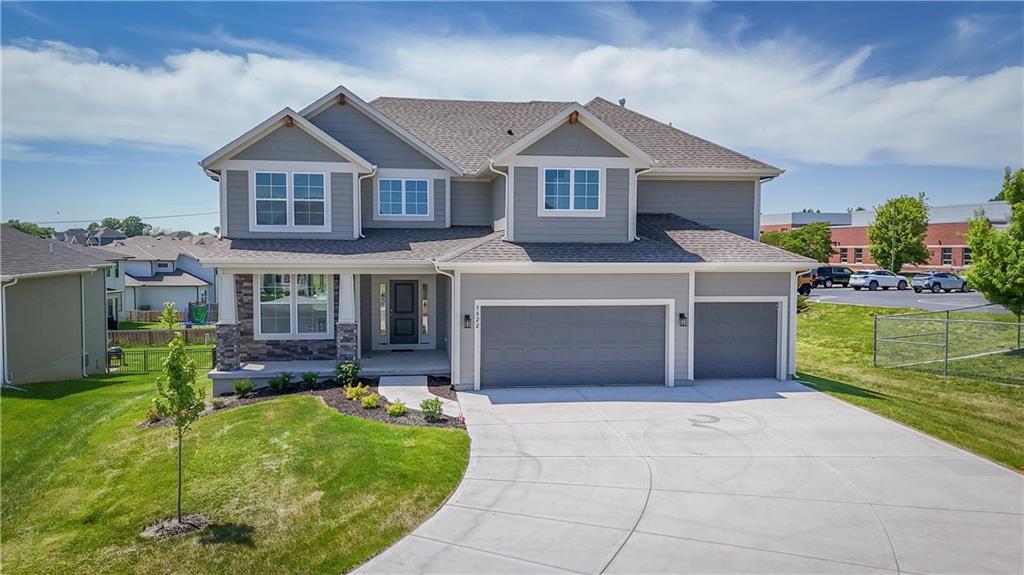 Listing Photo MLS #HMS2558260