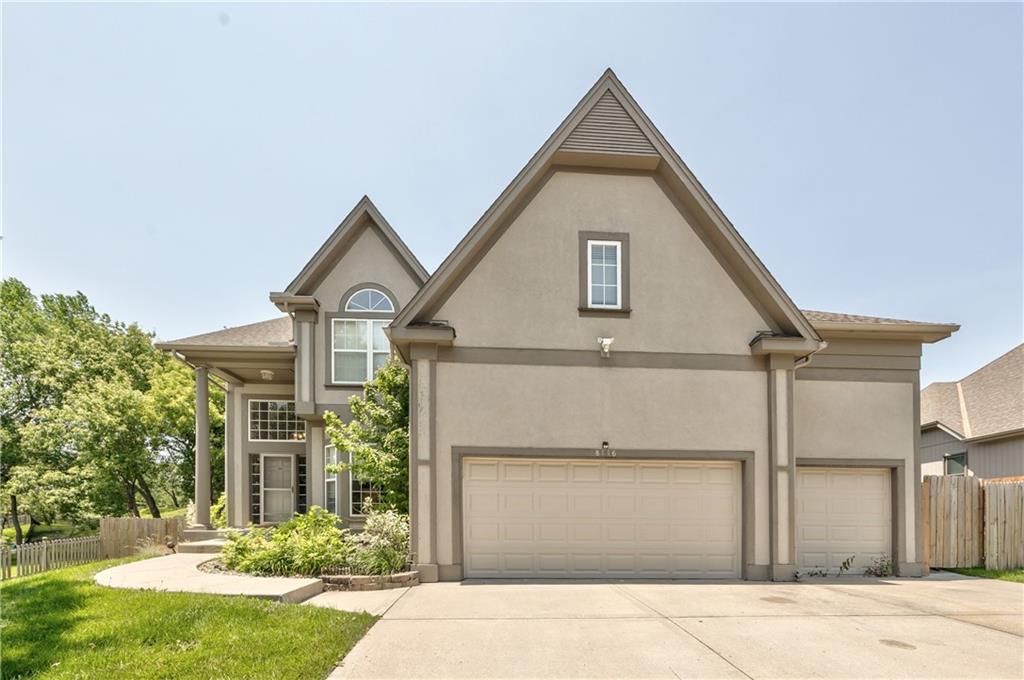 Listing Photo MLS #HMS2558278