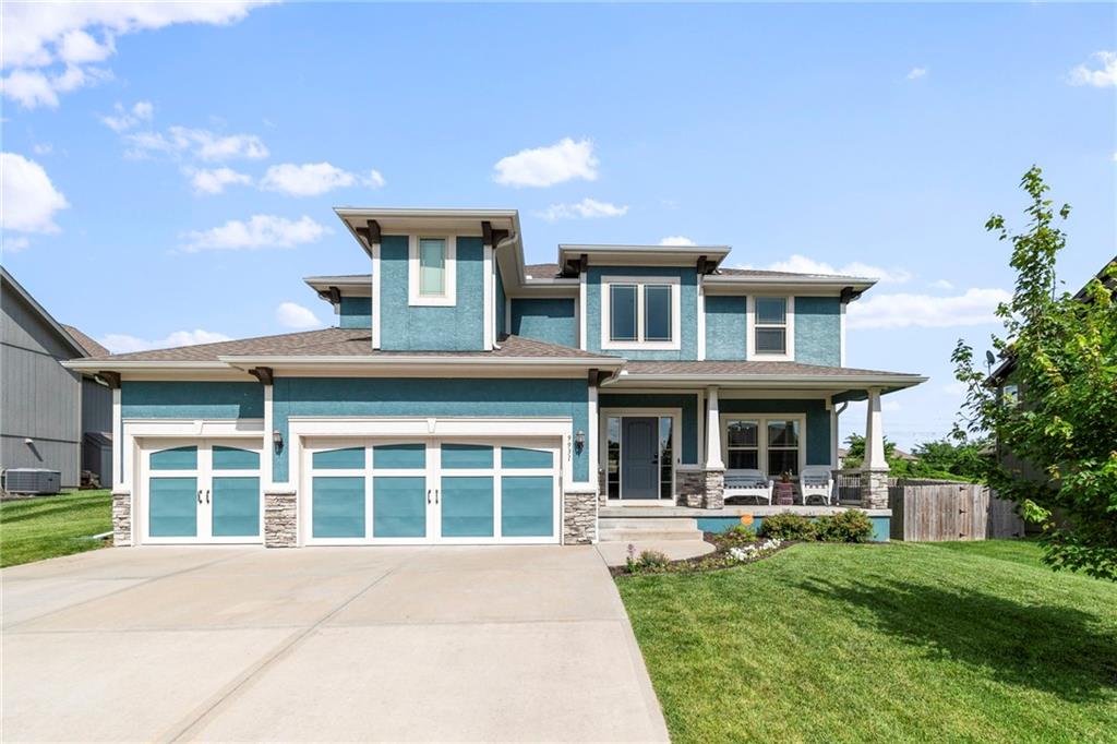 Listing Photo MLS #HMS2558311