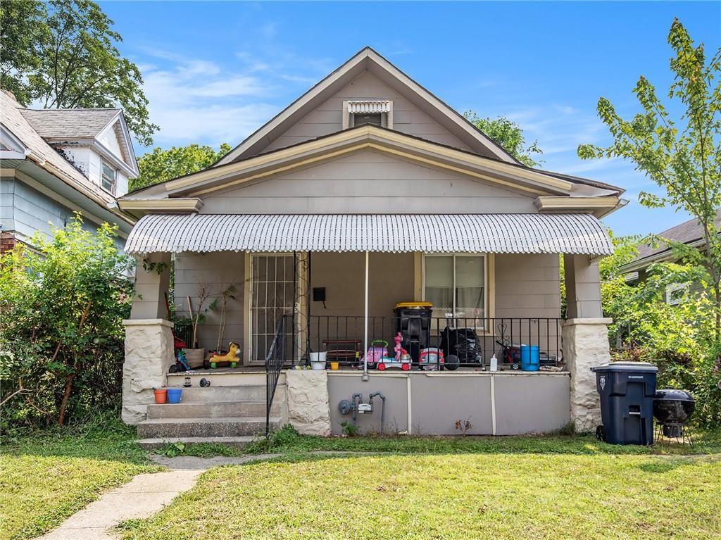 Listing Photo MLS #HMS2558339