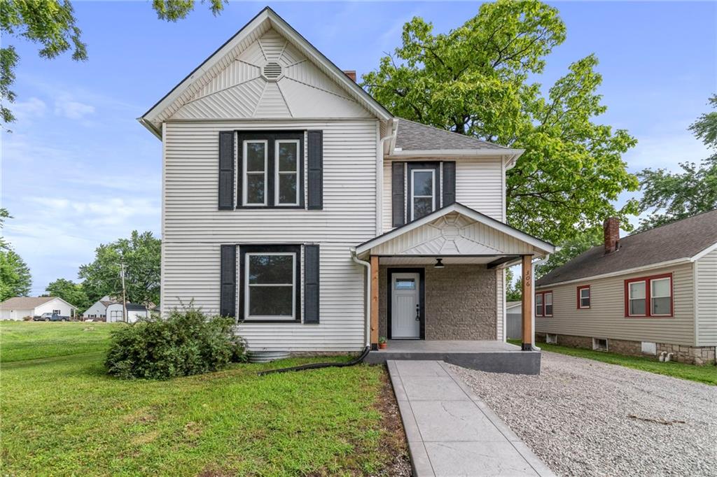 Listing Photo MLS #HMS2558391