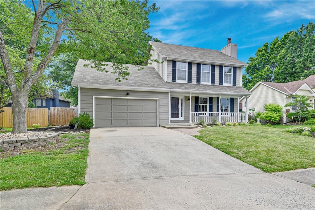 Listing Photo MLS #HMS2558419