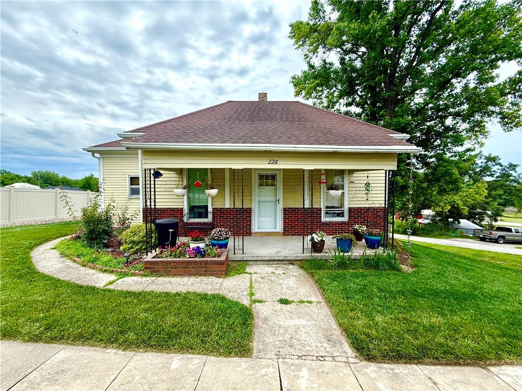 Listing Photo MLS #HMS2558453