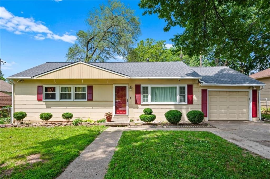 Listing Photo MLS #HMS2558459
