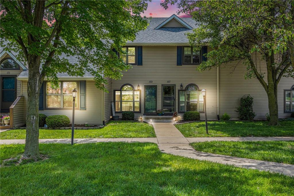 Listing Photo MLS #HMS2558542