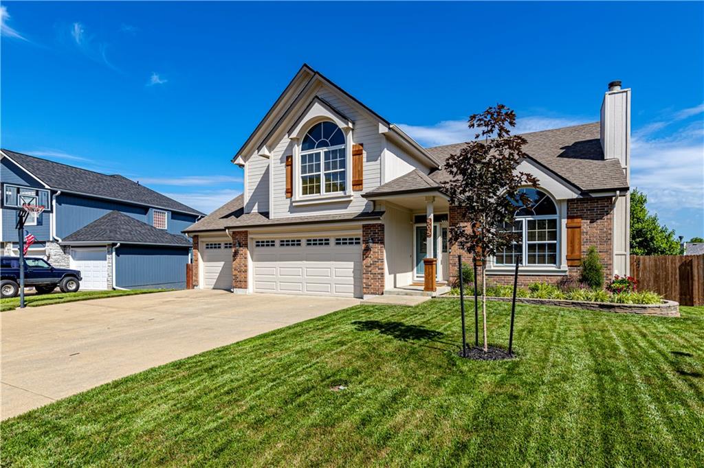 Listing Photo MLS #HMS2558558