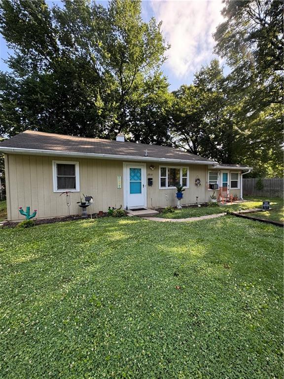 Listing Photo MLS #HMS2558625