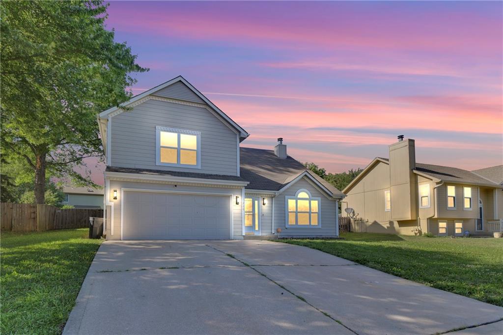 Listing Photo MLS #HMS2558630