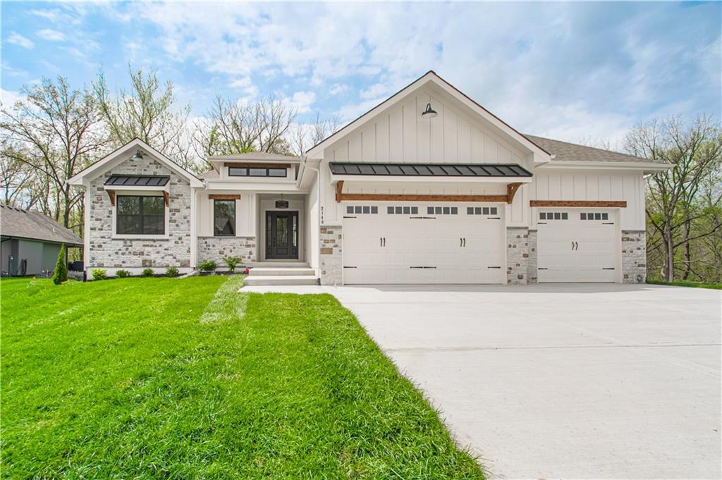 Listing Photo MLS #HMS2558651
