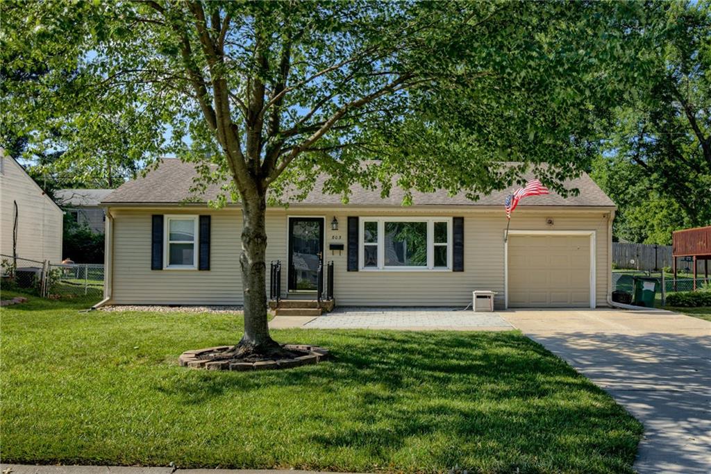 Listing Photo MLS #HMS2558688