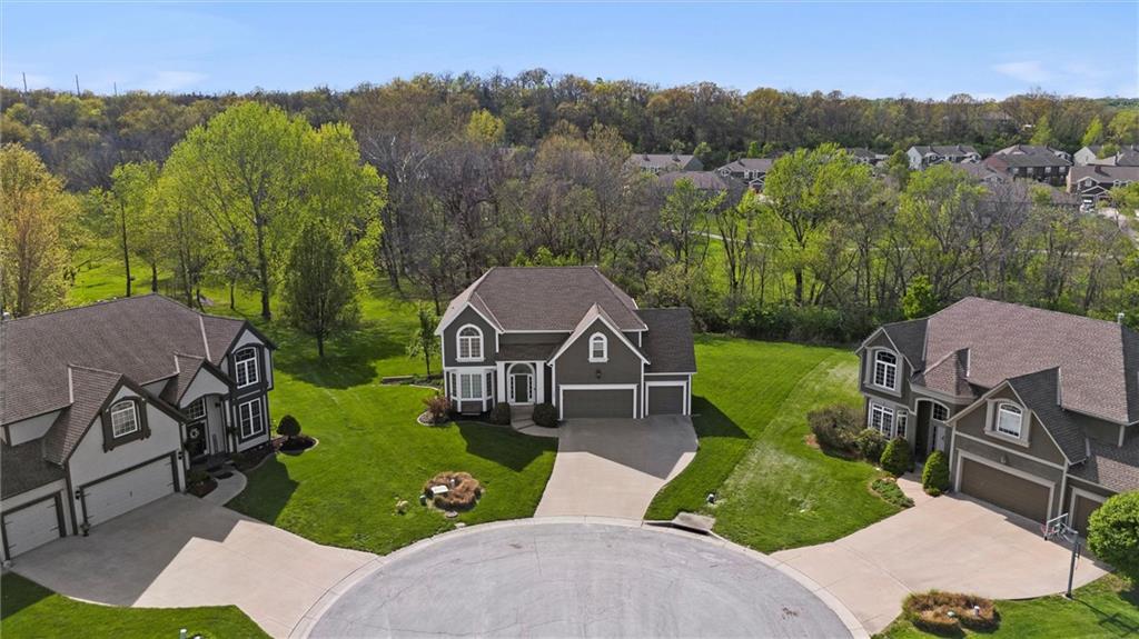 Listing Photo MLS #HMS2558707