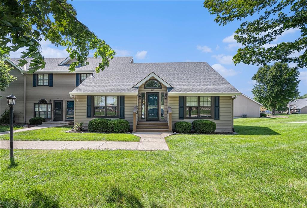 Listing Photo MLS #HMS2558725
