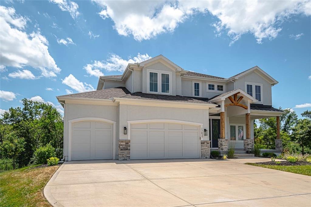 Listing Photo MLS #HMS2558812