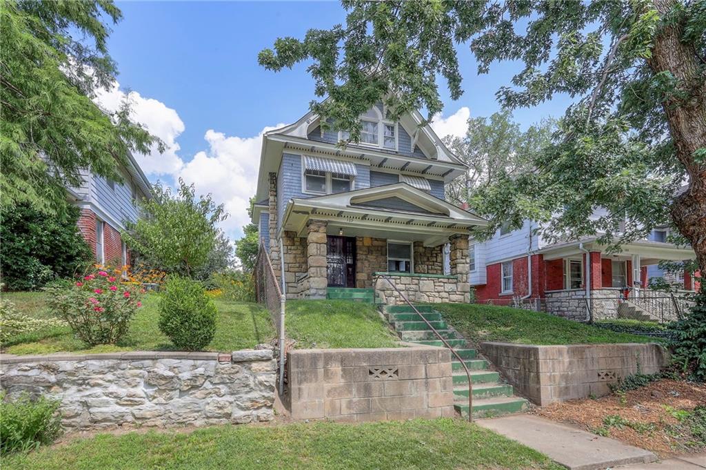 Listing Photo MLS #HMS2558815