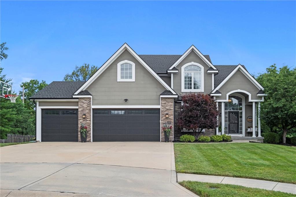 Listing Photo MLS #HMS2558839