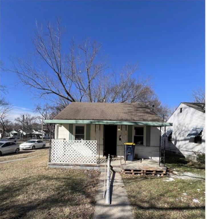 Listing Photo MLS #HMS2558851