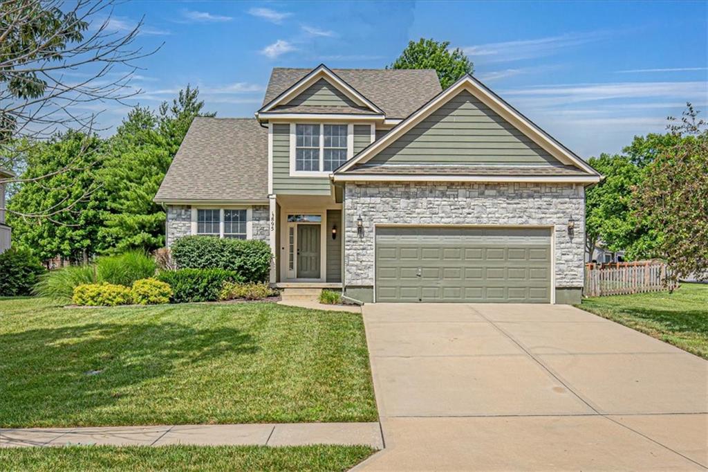 Listing Photo MLS #HMS2558864