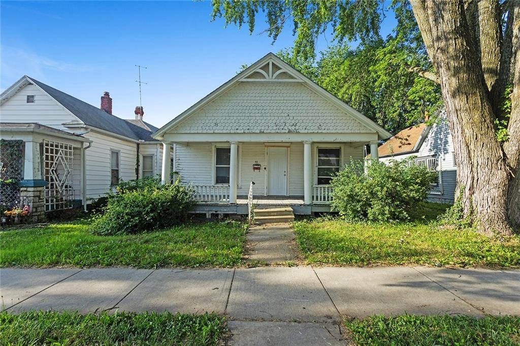 Listing Photo MLS #HMS2558907