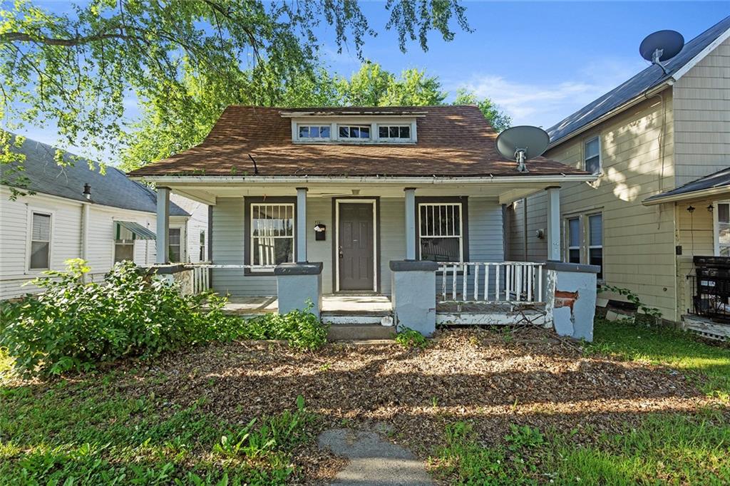Listing Photo MLS #HMS2558924