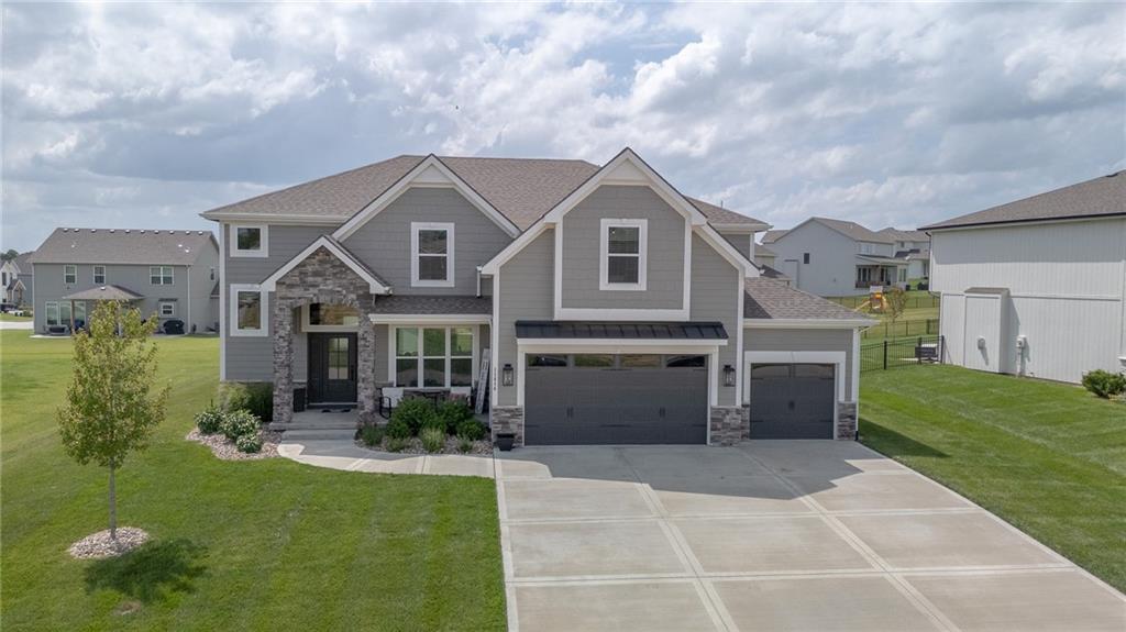 Listing Photo MLS #HMS2558954