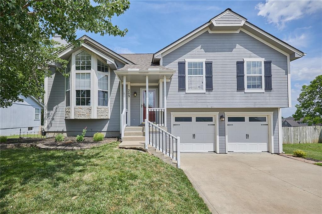 Listing Photo MLS #HMS2558973